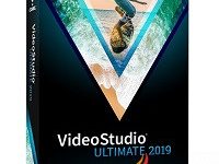 Corel VideoStudio Ultimate 2019 v22.3 Free Download