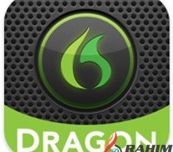 Dragon NaturallySpeaking Premium 12.5 free download