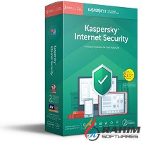 Kaspersky Internet Security 2019 Offline Free Download