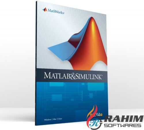 Matlab R2015a Free Download