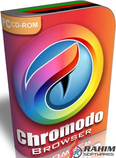 Chromodo Browser 36 Free Download