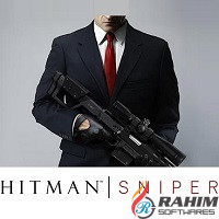 Direct Download hitman sniper apk
