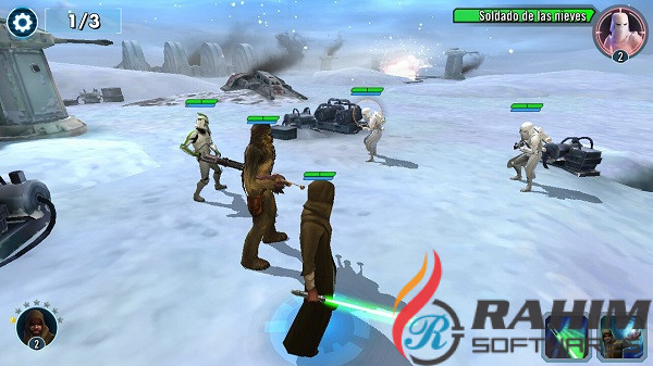 Direct Download star wars galaxy of heroes 16550-1