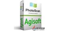 Download Agisoft PhotoScan Professional 1.5.3