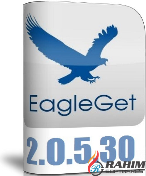EagleGet 2.0.5 Free Download