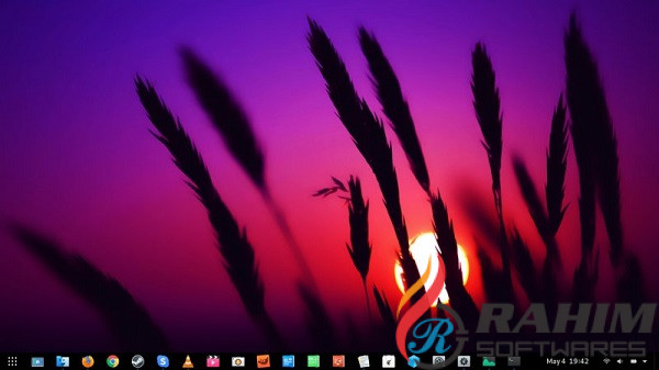 Fedora 30 x86-x64 Free Download