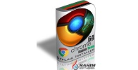 Google Chrome 114.0.5735.91 Offline