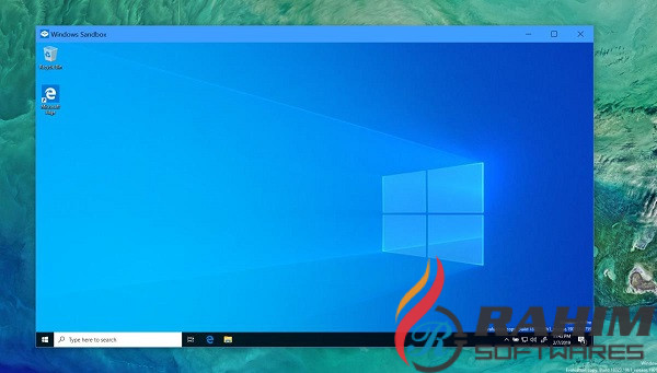 Windows 10 Pro 2019 incl Office 2019 ISO Free Download