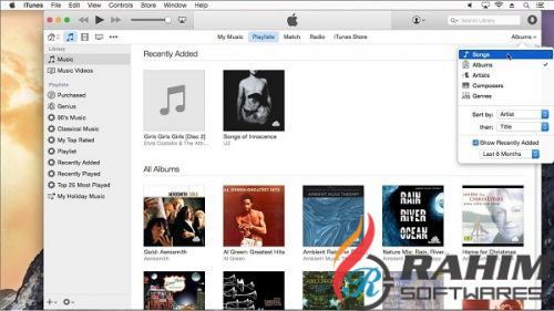 download itunes 12.9 for windows