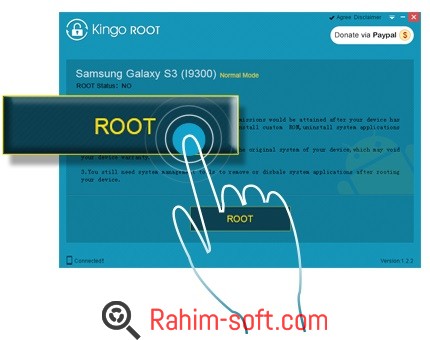 kingo root pc root tool download