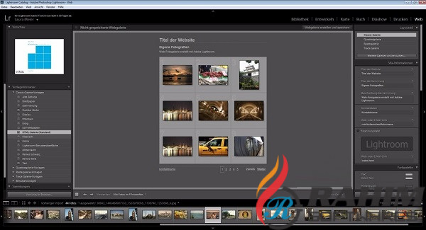 adobe lightroom 6 mac os mojave