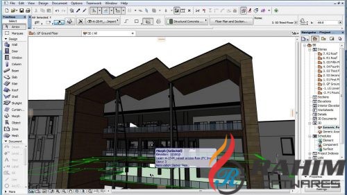 ArchiCAD 19 Download