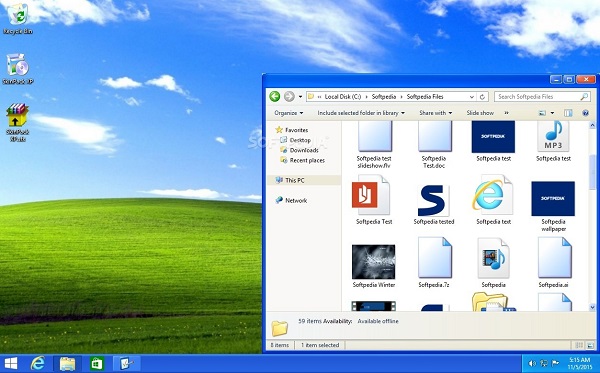 Download Microsoft Windows XP 2015 SATA Drivers