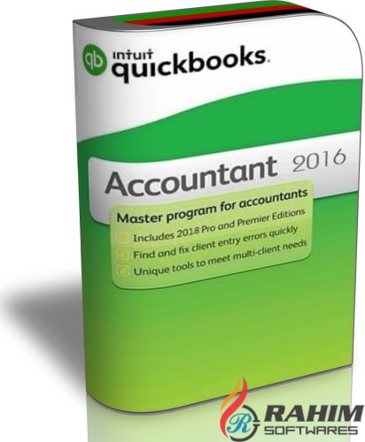 intuit quickbooks pro with payroll 2016