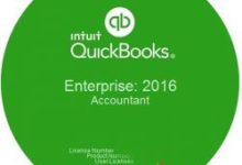 Intuit QuickBooks Enterprise Accountant 2016 Free Download