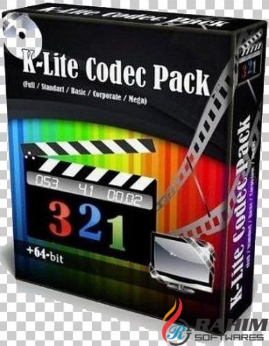 K Lite Codec Pack Mega 15.0.9 Free Download