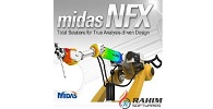 MIDAS NFX 2015 R1 Free Download