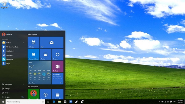 Microsoft Windows XP 2015 SATA Drivers for PC