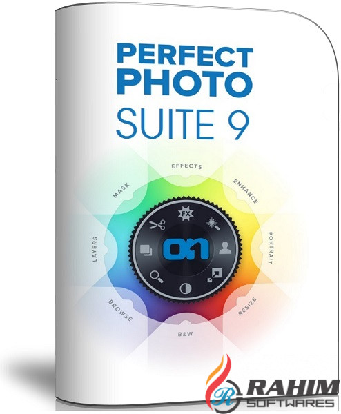 Perfect Photo Suite 9.5.1 Free Download