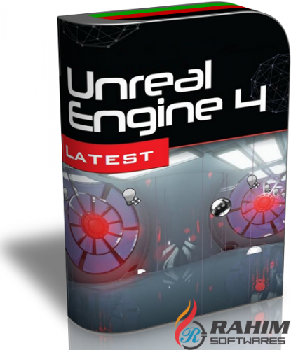 Unreal Engine 4 Free Download