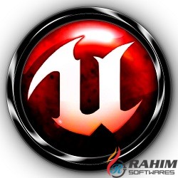 Unreal Engine 4 Free Download