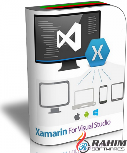 Xamarin For Visual Studio Enterprise 4.3 Free Download