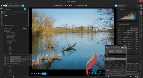 Corel PaintShop Pro X8 Ultimate Free Download
