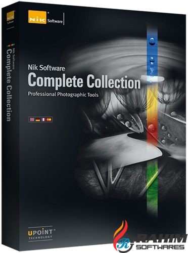 Download Google Nik Collection For Photoshop 2018