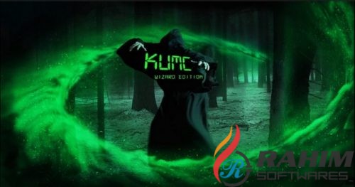 Kodi vOptional KUMC Wizard Edition 2016 ISO Download