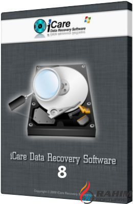 iCare Data Recovery Pro 8.2 Free Download