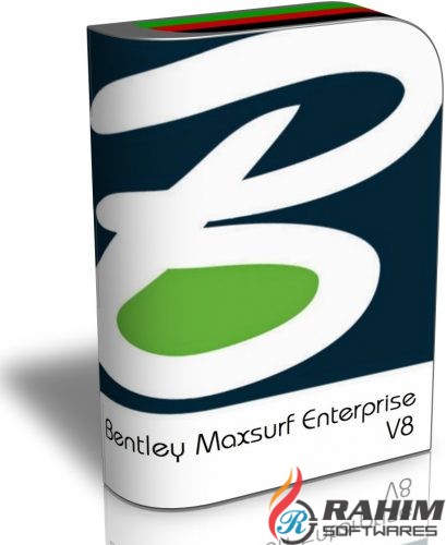 Bentley Maxsurf Enterprise 8 Free Download