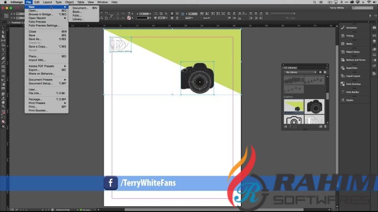 how to download indesign cc 2015 for free