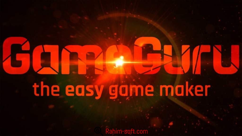 Gameguru Free Download