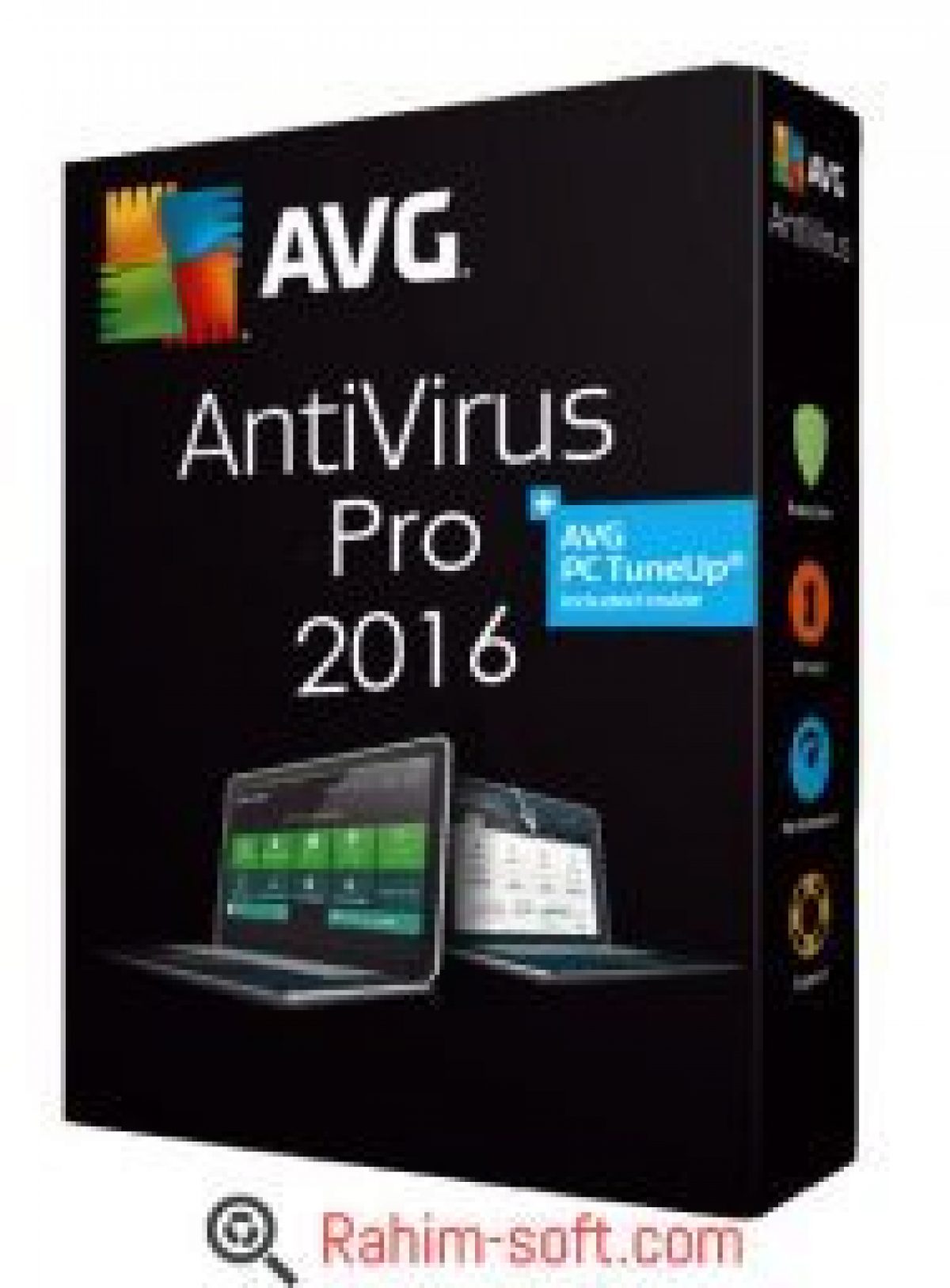 avg antivirus free for windows 10 offline