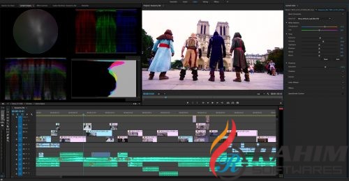 Adobe Premiere Pro CC 2015 Free Download