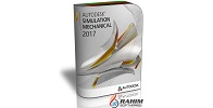 Download Autodesk Simulation Mechanical 2017 SP1 for PC