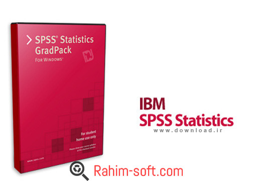 download ibm spss statistics 22