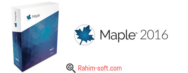 maple 2016 download free