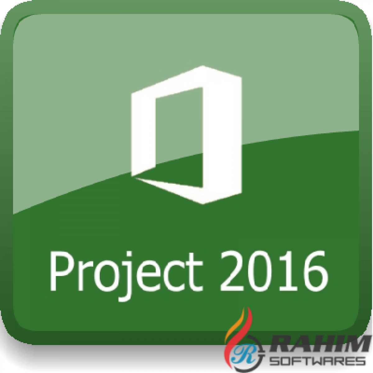 Microsoft Project Pro 16 Free Download