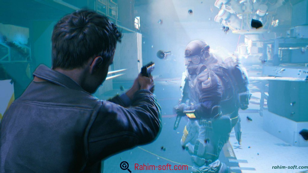 Quantum Break Xbox One Free download