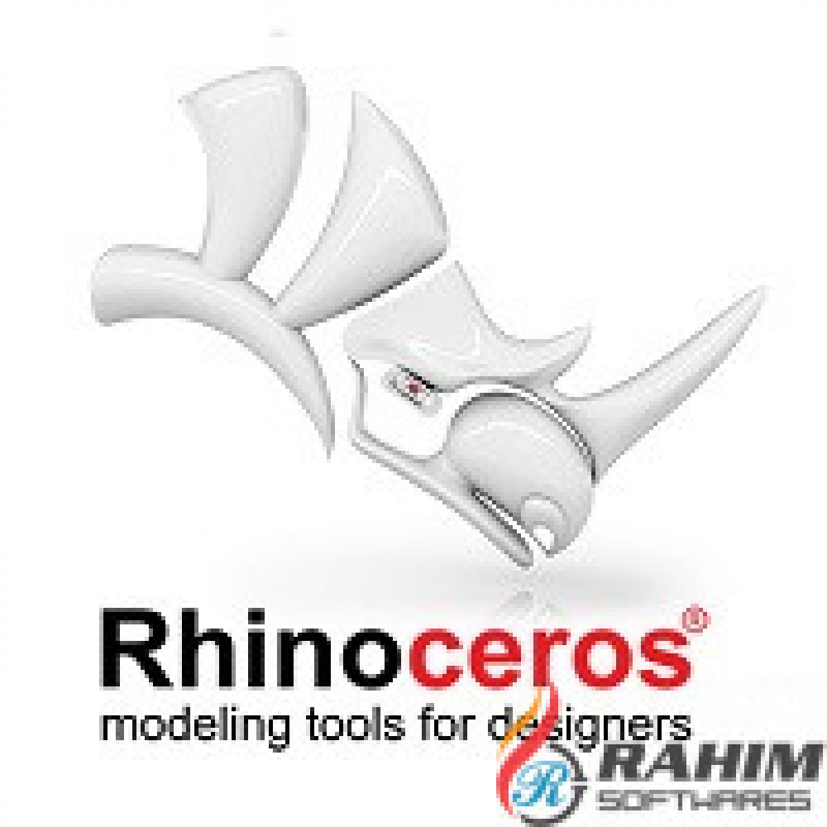 rhinoceros 3d crack download