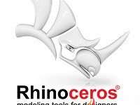 Rhinoceros 5 SR12 Free Download 32 and 64 Bit