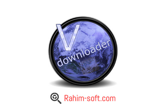VDownloader Portable Free Download