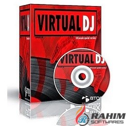 virtual dj pro 7