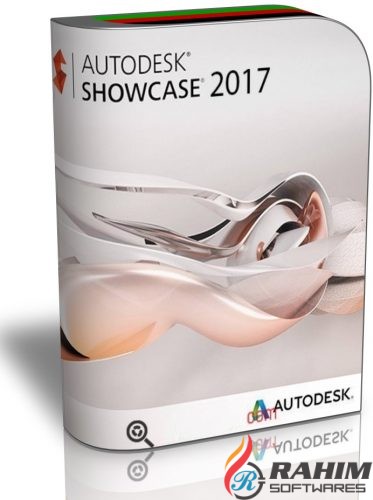 Autodesk Showcase 2017 Free Download