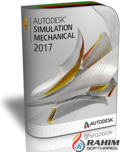 Autodesk Simulation Mechanical 2017 Free Download