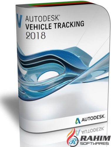 Autodesk Vehicle Tracking 2017 Free Download