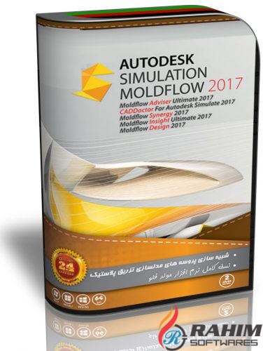 Download Autodesk Moldflow Adviser Ultimate 2017