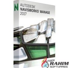 Autodesk Navisworks Manage 2017 Free Download