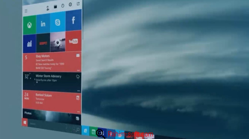 Windows 10 Redstone Free download